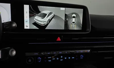 Hyundai Ioniq6 2023, 98997 км, за 30700000 KRW - фото 15