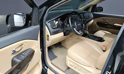 Kia Canival 2019, 89057 км, за 12900000 KRW - фото 12