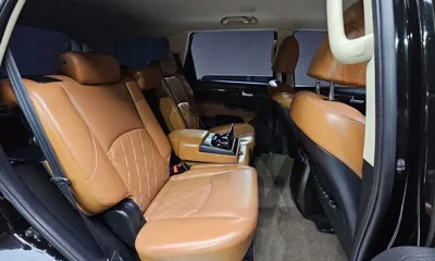 Kia Mohave 2017, 121948 км, за 16900000 KRW - фото 19