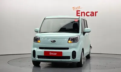 Kia Ray 2021, 79787 км, за 9000000 KRW