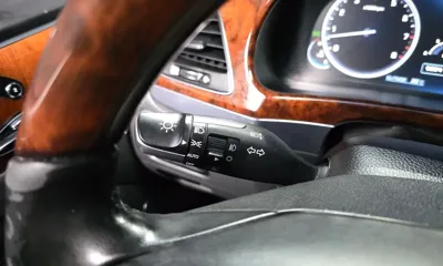 Hyundai Equus 2014, 314501 км, за 4900000 KRW - фото 30