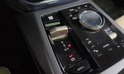 BMW X3 2025, 10101 км, за 68900000 KRW - фото 9