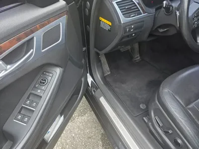 Hyundai Genesis 2016, 159530 км, за 9200000 KRW - фото 6