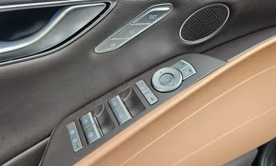 Genesis G80 2022, 22984 км, за 36900000 KRW - фото 28