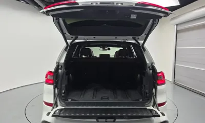BMW X5 2022, 55616 км, за 73800000 KRW - фото 20