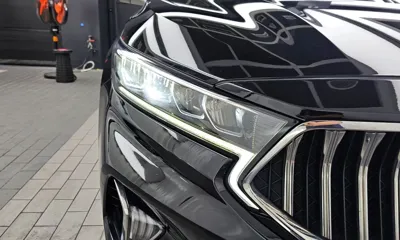 Kia K7 2020, 159142 км, за 14890000 KRW - фото 22