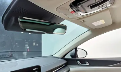 Kia K5 2024, 18463 км, за 28800000 KRW - фото 32