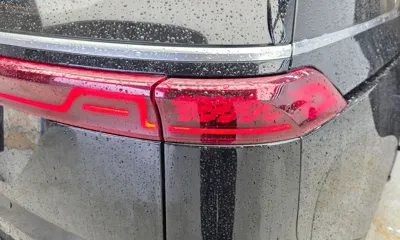 Kia Canival 2021, 100079 км, за 28200000 KRW - фото 23