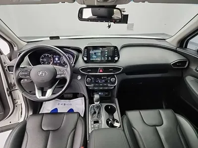 Hyundai Santafe 2019, 42265 км, за 20600000 KRW - фото 7