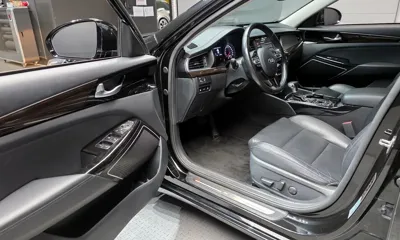 Kia K7 2018, 191998 км, за 7500000 KRW - фото 11