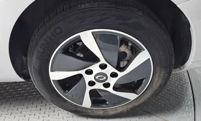 Renault-KoreaSamsung SM3 2017, 95279 км, за 33330000 KRW - фото 21
