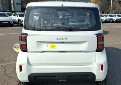 Kia Ray 2026, 1 км, за 3240000 KRW