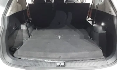 Volkswagen Tiguan 2022, 45525 км, за 27700000 KRW - фото 27