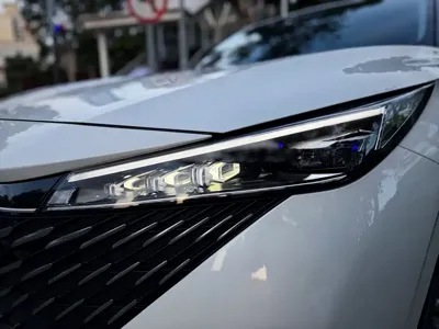 Roewe RX5 2024, 7000 км, за 59800 CNY - фото 23