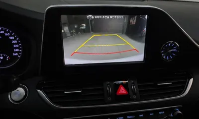 Hyundai Grandeur 2019, 149882 км, за 12900000 KRW - фото 16