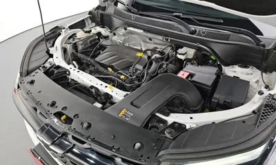 ChevroletGMDaewoo Trax 2024, 30551 км, за 26990000 KRW - фото 6