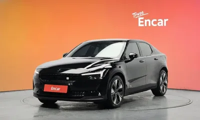 Polestar Polestar 2 · 2023 год