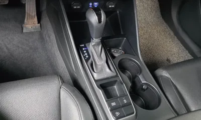Hyundai Tucson 2016, 128732 км, за 9900000 KRW - фото 9