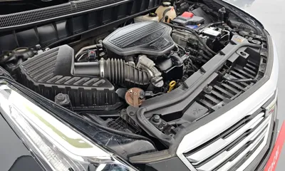 Cadillac XT5 2019, 94417 км, за 15700000 KRW - фото 6