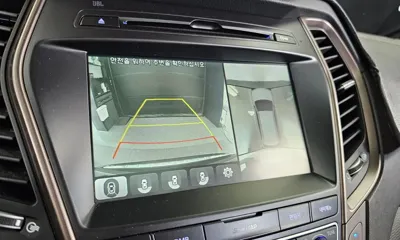 Hyundai Maxcruz 2017, 125827 км, за 13900000 KRW - фото 15