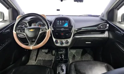 ChevroletGMDaewoo Spark 2016, 80974 км, за 5300000 KRW - фото 7