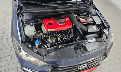 Hyundai Avante 2018, 75921 км, за 12990000 KRW - фото 6