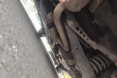 Volkswagen Tiguan 2015, 73400 км, за 41311.26 CNY - фото 25