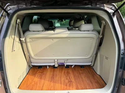 Buick GL8 2019, 180000 км, за 59800 CNY - фото 10