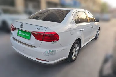 Volkswagen Lavida 2013, 96700 км, за 43534.2 CNY - фото 6