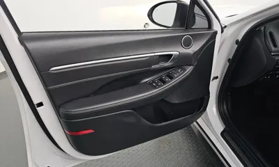 Hyundai Sonata 2023, 89849 км, за 14900000 KRW - фото 24