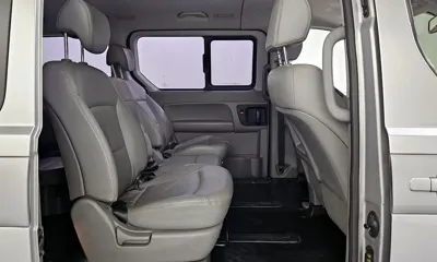 Hyundai Starex 2018, 115095 км, за 11700000 KRW - фото 26
