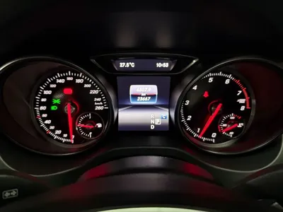 Mercedes-Benz GLA-Class 2018, 23663 км, за 16690000 KRW - фото 6