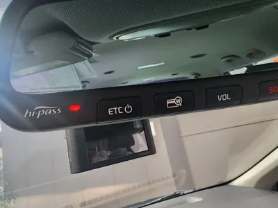 Kia Canival 2016, 186658 км, за 7900000 KRW - фото 14