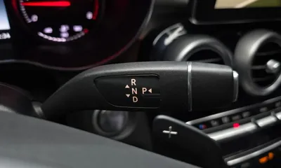 Mercedes-Benz GLC-Class 2017, 70355 км, за 28500000 KRW - фото 9