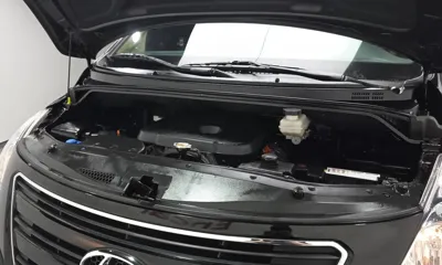 Hyundai Starex 2017, 55983 км, за 18500000 KRW - фото 6