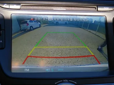 Hyundai Avante 2014, 98970 км, за 6490000 KRW - фото 15