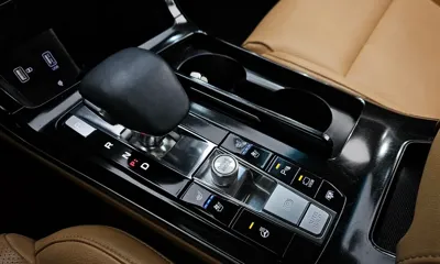 Kia K7 2020, 68034 км, за 18900000 KRW - фото 9