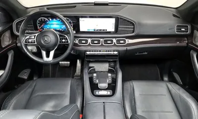 Mercedes-Benz GLE-Class 2023, 65870 км, за 72900000 KRW - фото 7