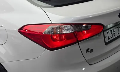 Kia K3 2015, 133726 км, за 99990000 KRW - фото 23