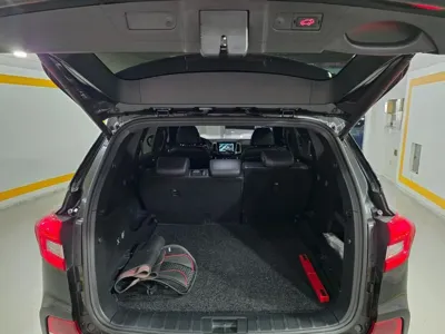 KG_Mobility_Ssangyong Rexton 2019, 36477 км, за 21000000 KRW - фото 19