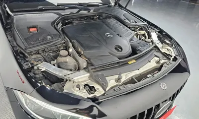 Mercedes-Benz CLS-Class 2020, 62386 км, за 52000000 KRW - фото 6