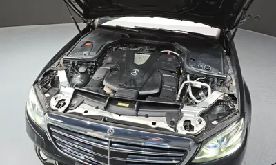 Mercedes-Benz E-Class 2020, 109046 км, за 29900000 KRW - фото 6