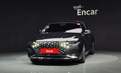 Hyundai Grandeur 2021, 42063 км, за 22500000 KRW