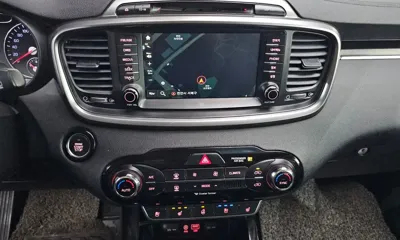 Kia Sorento 2016, 113441 км, за 12490000 KRW - фото 16