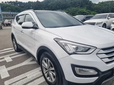 Hyundai Santafe 2015, 149593 км, за 9500000 KRW - фото 5
