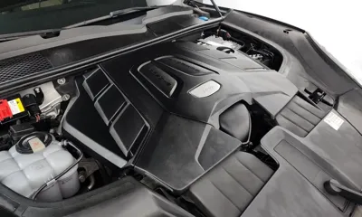 Porsche Cayenne 2020, 130974 км, за 54900000 KRW - фото 6