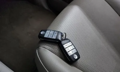 Kia Canival 2019, 144447 км, за 13800000 KRW - фото 15
