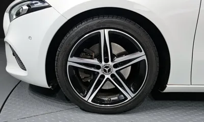 Mercedes-Benz A-Class 2020, 79720 км, за 19500000 KRW - фото 5
