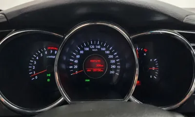 Kia K5 2011, 39730 км, за 6000000 KRW - фото 8