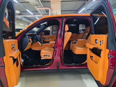 Rolls-Royce Cullinan 2020, 73000 км, за 330000000 KRW - фото 7